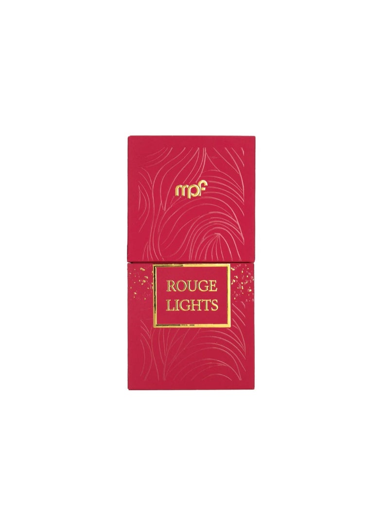 mpf Rouge Lights  EDP 100ML - Image 3